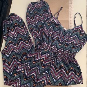Ladies Jumpsuit
